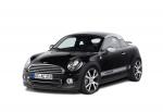 Mini Cooper Coupe by AC Schnitzer 2012 года